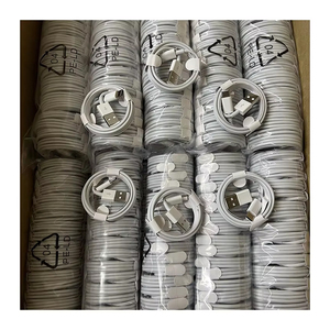 Tốt nhất bán nhanh tốc độ sạc 2A Loạ<span class=keywords><strong>i</strong></span> C Cáp dữ liệu siêu nhanh sạc USB Adapter sạc cho <span class=keywords><strong>iPhone</strong></span> - Product Image 4