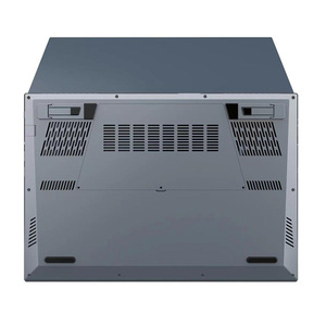 2025 nuevo OEM 16 pulgadas + 16 pulgadas pantalla Dual i7 12th 1260P pantalla táctil ultrafino aluminio Metal portátiles diseño Gaming <span class=keywords><strong>Notebook</strong></span> - Product Image 4