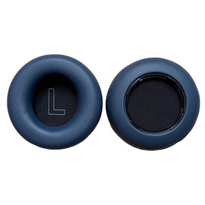 For B&O Beoplay H9 3rd Gen Replacement Ear <b>Cushion</b> Ear <b>Pads</b> Skin Friendly Soft Leather Surface Pressure Reducing <b>Cushion</b> - Product Image 3