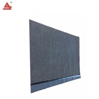 Sous-couche de toiture suédoise YAP YEP, couche imperméable, design moderne écologique, polyester, bitume SBS