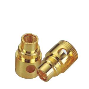 热卖金属设备重力压铸铝合金制造模具铸铜黄铜铸造模具 - Product Image 3