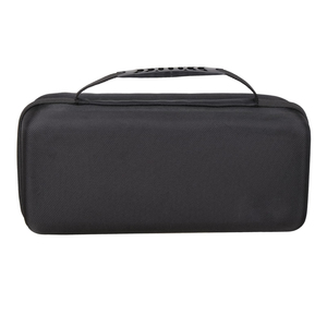 Étui de voyage rigide en EVA de haute qualité pour le styler complet <span class=keywords><strong>Airwrap</strong></span>, support pour sèche-cheveux Dy Supersonic - Product Image 4