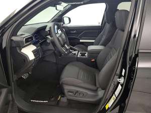 <span class=keywords><strong>Toyota</strong></span> <span class=keywords><strong>Tacoma</strong></span> TRD Sport USADA, CAMIONETA DE DOBLE CABINA - Product Image 4