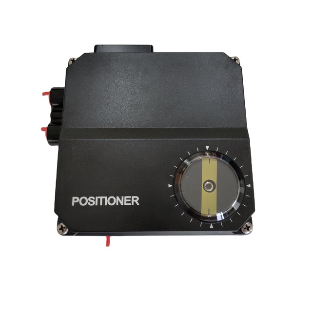 NE724/S1A Electro-pneumatic Valve Positioner China Supplier