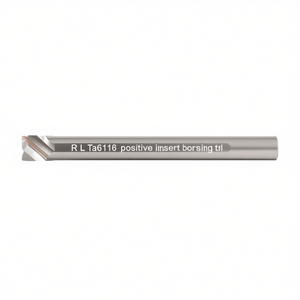 Outil de tournage interne Ttake R L Ta6116 avec plaquette positive pour le perçage - Product Image 2