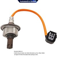 Capteur d'oxygène ABS BST neuf pour remplacement pour 1.8L 2007-2011 OE 36531-RNA-J01 36532-RNA-A01