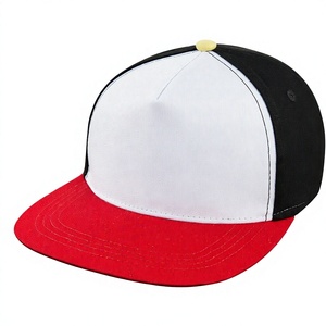 Cappellino da Baseball Mickey Mouse - 6 Pannelli con Ricamo - Taglia Junior per Età 12-17 Anni - Regolabile - 100% Cotone - Product Image 4