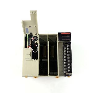 Module de Contrôleur PLC CQM1H-CPU51 CQM1H-CPU61 Neuf et Original Unité CPU CQM1H - Product Image 3