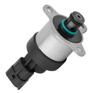 Vanne solénoïde de dosage de carburant diesel 0928400835 pour pièces de machines de construction - Product Image 3