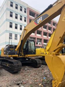 ใช้สำหรับขุด320D แมวส่วนประกอบหลักของเครื่องยนต์ผลิตในประเทศญี่ปุ่น - Product Image 3