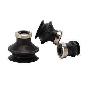 Ventouse à vide ZP10-50B en gros avec anneau de verrouillage pour diverses applications - Product Image 2