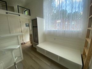 1 / 8View all 8 Lakeland Ridge - Bean Station TN; Lot and 2025 8.5 x 24 tiny home- coveted tiny home FREE SHIPPING TO ALL - Product Image 5