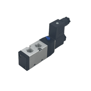 Gewährleistung der Authentizität SHAKO-Produkte PU520 5/2, 5/3 WAY <span class=keywords><strong>PILOT</strong></span> SHAKO-MAGNETVENTIL PU520-02S DC24V - Product Image 6