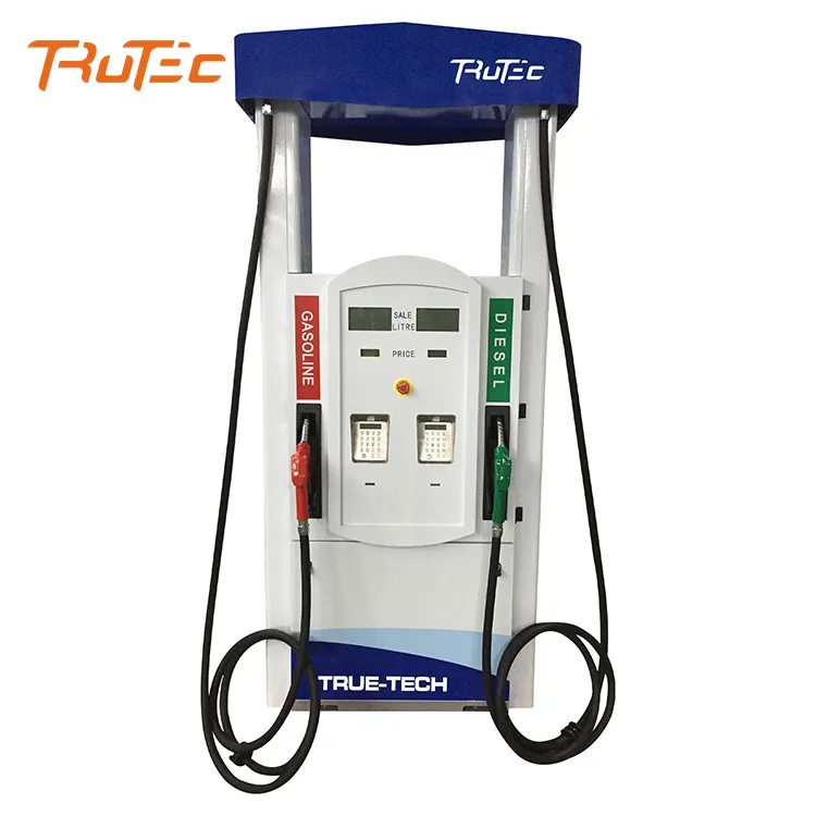 1,2,4,6,8 노즐 tatsuno 가솔린 펌프 기계 연료 펌프 디스펜서 가솔린 펌프
