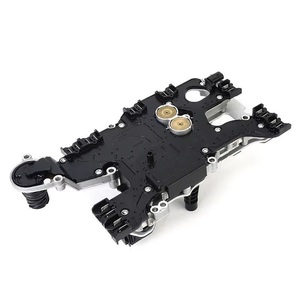 Unidad de Control de Transmisión HXT 724.0 DCT TCU A0054463710, Módulo de Control de Transmisión 7G para Mercedes-Benz, Piezas de Repuesto para Automóviles - Product Image 2