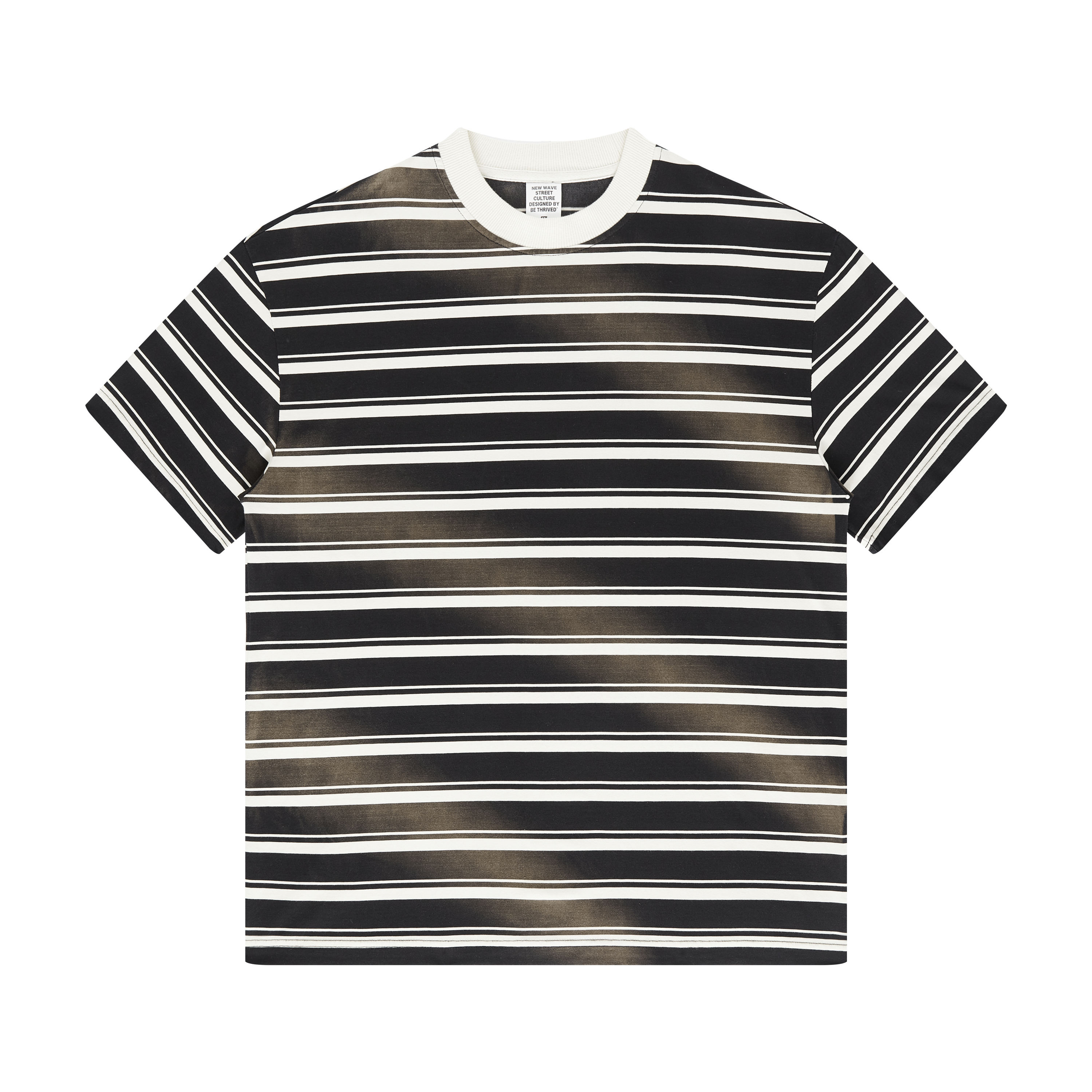 แถบอวกาศสีดำ