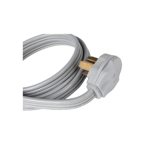 Vente en gros Amérique 10-30P 30A Câble d'alimentation avec PVC pour sécheuse et buanderie - Product Image 5