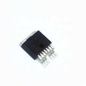 Transitor Hiệu Ứng Trường Mosfet <span class=keywords><strong>30F124</strong></span> GT30F124 Cửa Hàng Linh Kiện Điện Tử - Product Image 3
