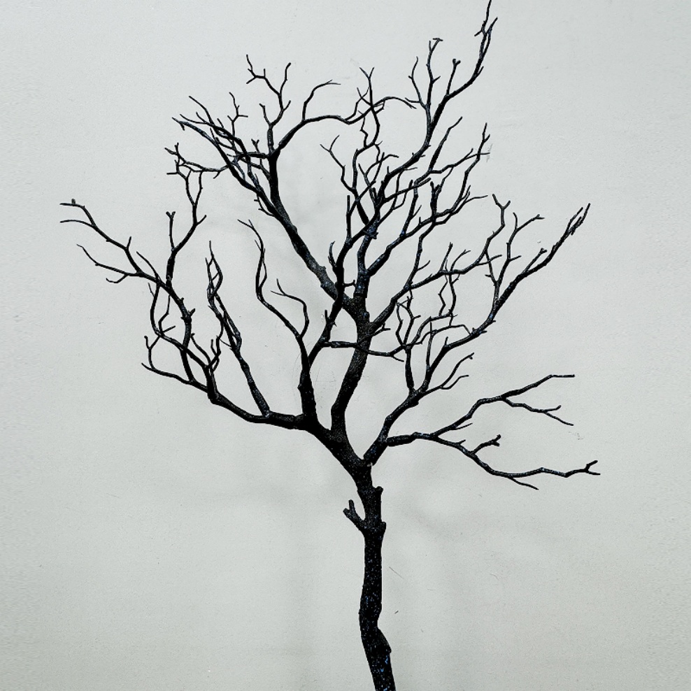 deadwood tree branch centerpiece