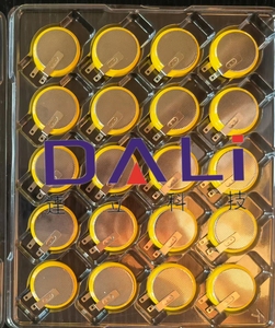 Nhà máy trực tiếp CR1632 CR2025 CR2032 CR2016 cr2477 CR2450 Pin cho e-nhãn dữ liệu <span class=keywords><strong>logger</strong></span> nhiệt độ RFID iốt thiết bị - Product Image 6