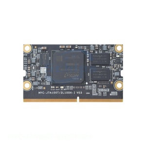 Composants de circuits électroniques MYC-J7A100T-32Q512D-I, canal de fabrication intégré - Product Image 1