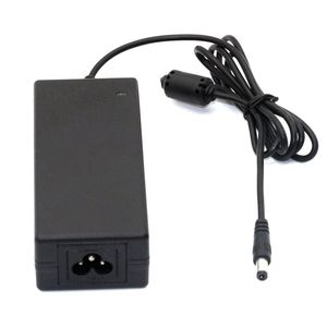 C6 ABS + PC vật liệu DC ADAPTER 36V 36.5V 36.8V 37V 37.8V 38V 38.5V 39V 40V 42V AC DC ADAPTER 42v1.54a 1.5A 1A adapter điện - Product Image 1