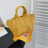 Tas Selempang Warna-Warni Elegan dan Trendi, Tas Tangan Fashion untuk Wanita, Cocok untuk Aktivitas Sehari-hari