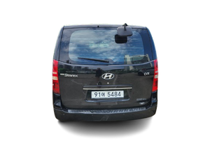 Hyundai Starex Minivan d'occasion, Voitures neuves et d'occasion, Exportateur automobile professionnel Corée, Fourgonnette de passagers diesel, Variante cargo, Conduite à droite - Product Image 5