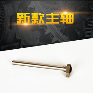 Accesorios para sierra de calar eléctrica: Escobillas de carbón, hoja de sierra, interruptor, cable, placa base, mandril, juego de guías lineales para corte DIY - Product Image 5