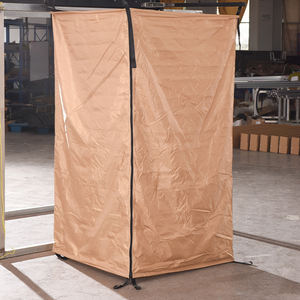 Portaequipajes de Techo para Automóvil de Aleación de Aluminio de Alta Calidad, Impermeable, Plegable, con Logotipo Personalizado, Ligero, Gran Venta - Product Image 2