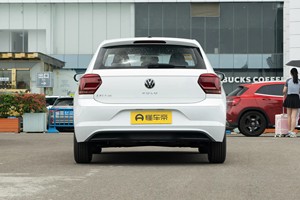 VW <span class=keywords><strong>Polo</strong></span> a Precio Económico, Popular Auto Compacto de 5 Puertas y 5 Asientos, Hatchback, Gasolina, Volante a la Izquierda - Product Image 3