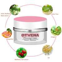 Offre Spéciale de Thaïlande Bleach Soins de la peau Crème éclaircissante blanchissante pour le visage