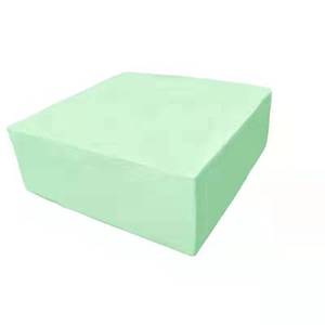Écologique éponges de nettoyage de nettoyage de voiture lavage éponge cellulose éponge humide - Product Image 4