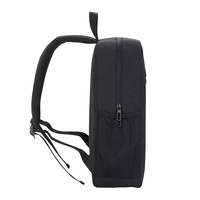 Sac à dos isotherme tendance pour la rentrée scolaire, sac à dos pour adolescents, logo personnalisé, imperméable, sac à dos pour ordinateur portable étudiant 15L en maille