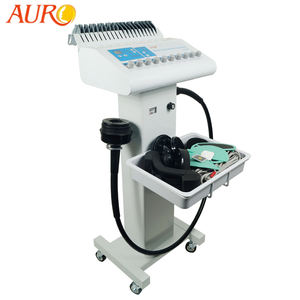 Au-800SA Auro G5, electroestimulación, adelgazante - Product Image 2