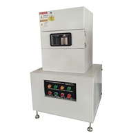 DRX-II-RL Thermal Conductivity Test Heat Flow Meter Measurement Analyzer Detector Testing Machine Equipment Test Instrument