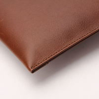 Enveloppe Forme Pochette Pochette Pour Tablette Pour Ipad En Cuir PU Ordinateur Portable Sac