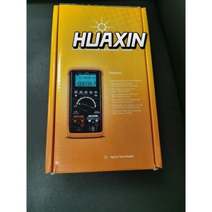 ใหม่คีย์ไซท์ อาจิเลนท์ U1401B มัลติมิเตอร์แบบพกพาอเนกประสงค์ 1 ชิ้น hx1 - Product Image 2