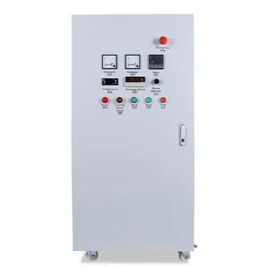 Generatore dell'ozono di JUNMAO per l'ozonatore industriale dell'acqua di irrigazione