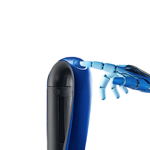 Xyz3d đầy đủ màu sắc cầm tay Máy quét laser nhanh chóng thuận tiện với giao diện USB đối tượng lớn cơ thể con người quét đầy đủ Cổ Phiếu có sẵn - Product Image 2