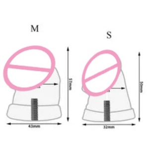 FRRK Metal Chastity Belt With Black Penis <b>Dildo</b> Head New Stainless Steel Negative Cock Cage BDSM Adult Sex Products for Male - Product Image 4