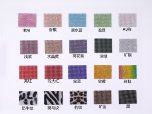 Đèn bàn làm móng LED hình nửa vầng trăng xoay, đèn bàn trang điểm, thiết bị làm đẹp, xăm hình, nail salon - Product Image 6