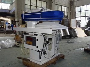 Manufacturer Provides Automatic <strong>Steam</strong> Laundry <strong>Press</strong> Ironing Machine Commercial Clothes Clamp <strong>Press</strong> Ironing Machine - Product Image 3