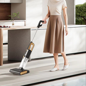 2025 nouvel <span class=keywords><strong>aspirateur</strong></span> Cyclone portable vadrouille humide/sec électrique avec sans sac pour le nettoyage de la voiture et de l'hôtel - Product Image 4