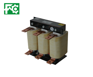 Reactor de salida de CA de 380 V controlado por <span class=keywords><strong>Janson</strong></span> - Product Image 6