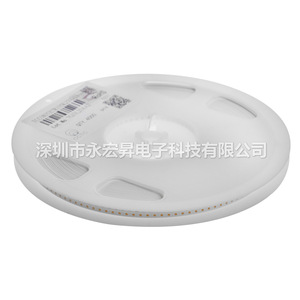 TCC1210X5R476K160MT <b>Ceramic</b> Capacitor 1210 47uF 16V X5R Tri <b>Ring</b> MLCC Tape And Reel - Product Image 3
