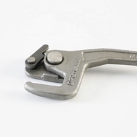 Camion Tailboard Dropside Loquet Benne Verrouillage