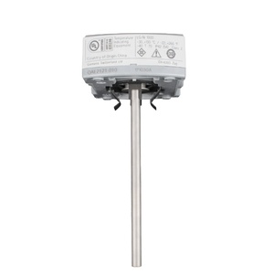 Capteurs de température à immersion SIEMENS QAE2121.010 – Capteurs passifs pour usage hospitalier et scolaire, installation facile, acquisition de données sur l'eau - Product Image 5