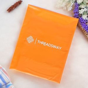 Sobres Ecológicos para Envíos con Logotipo Personalizado, Bolsa de Correo Mate Brillante para Envíos de Ropa, Prendas de Vestir, Embalaje, Bolsas de Plástico Impresas - Product Image 4