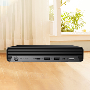 Mini-ordinateurs de bureau Pro <span class=keywords><strong>HP</strong></span> Prodesk 400G9 Mini PC I5 & I3 14100T CPU 8G 512G <span class=keywords><strong>HP</strong></span> Pro Mini Tower Prodesk <span class=keywords><strong>400</strong></span> G9 Ordinateurs de bureau <span class=keywords><strong>HP</strong></span> - Product Image 6